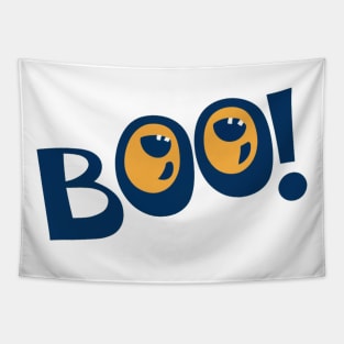 Boo! Tapestry