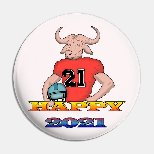 happy bull 2021 Pin by presstex.ua@gmail.com