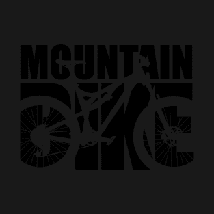 Mountain Bike T-Shirt