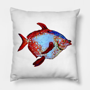 Opah Pillow