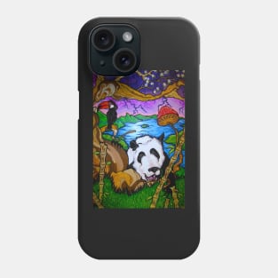 Shangri La Phone Case