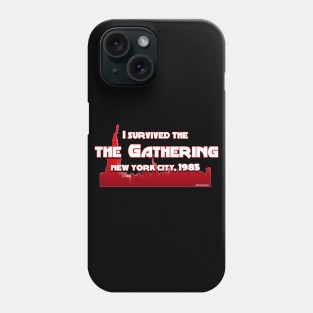 The Gathering Phone Case