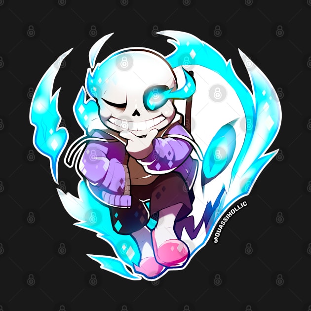 Sans by QuasQuas