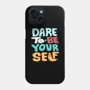 Self Love Phone Case