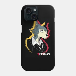 bestars3 Phone Case