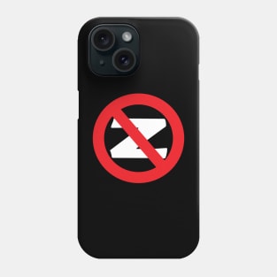 stop putin stop war Phone Case