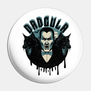 Dadcula Pin