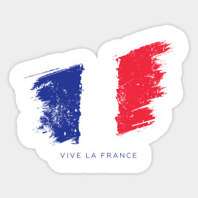 Vive La France Vive La France T Shirt Teepublic