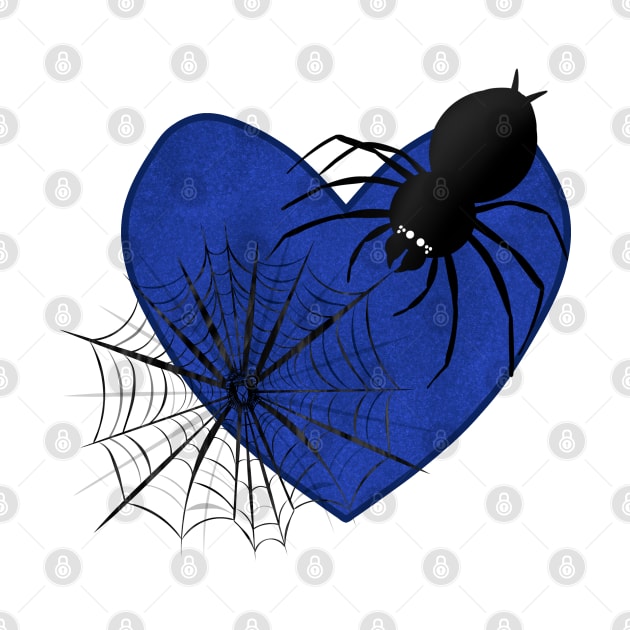 Spider Love V3 by IgorAndMore