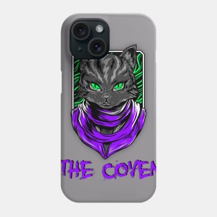 Spooky Oceana Phone Case