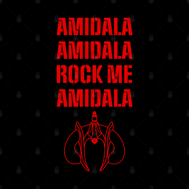 Amidala Amidala Rock Me Amidala by FrogAndToadsWorkshop