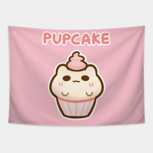 pupcake Tapestry