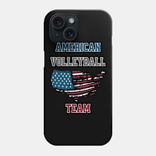 volleyball dad, volleyball ball, volley, volleyball, volleyball christmas, volleyball lover, volleyball love, vball Phone Case