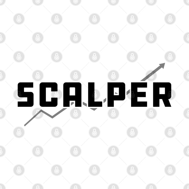 Scalper by KC Happy Shop