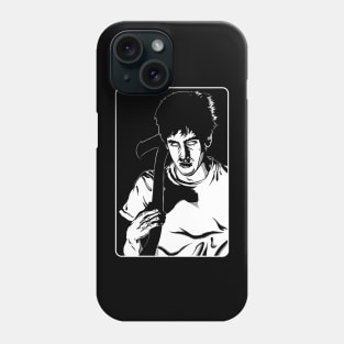 Darko Phone Case