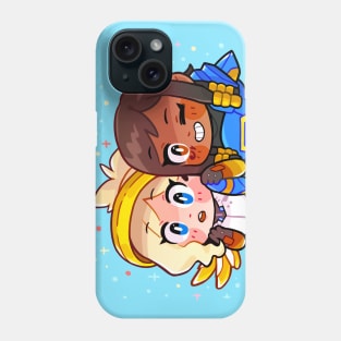 Pharmercy! Phone Case