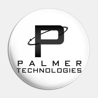 Palmer Technologies Pin