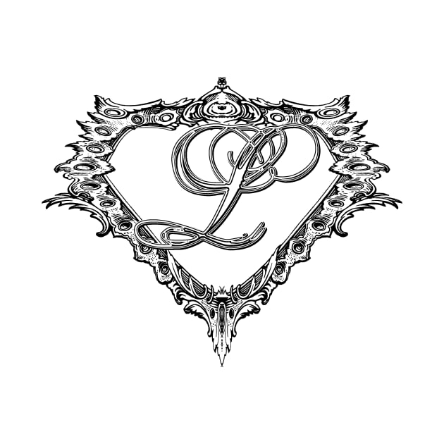 Super Sleek Style L Symbol by Adatude