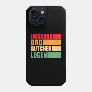 butcher Phone Case