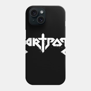 metalpop classic Phone Case