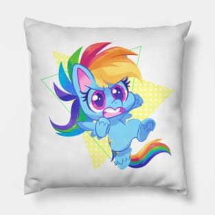 Pony Life - Dashie Pillow