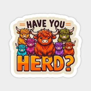 Herd Power Magnet