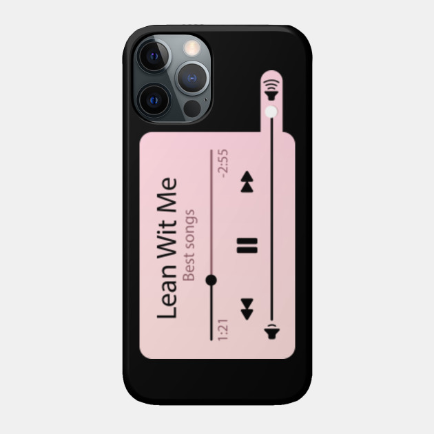 Juice Wrld - Juice Wrld - Phone Case