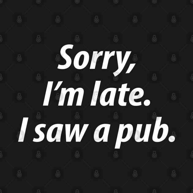 Sorry, I'm late. I saw a pub. by Sarcasmbomb