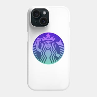 Angry siren, union strong, sbucks Phone Case