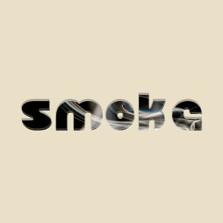 Smoke T-Shirt