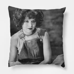 It Girl Pillow