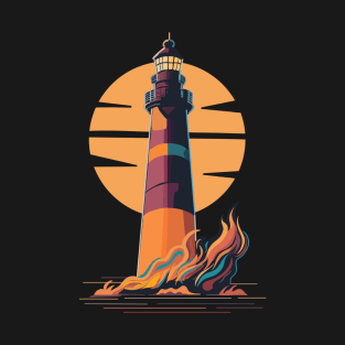 Lighthouse T-Shirt