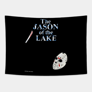 Jason of the Lake Tapestry