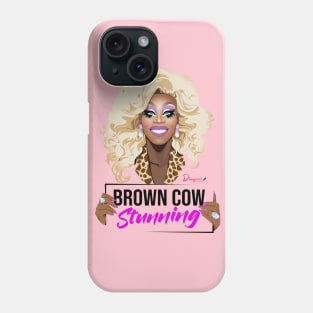 Monique from Drag Race Phone Case