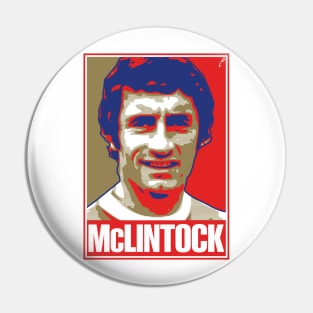 McLintock Pin