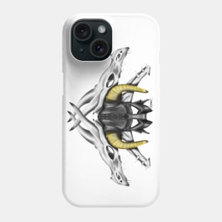 DOVAHKIIN Phone Case