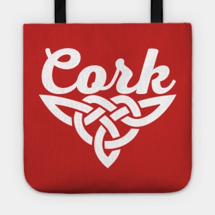 Cork, Celtic Irish Tote