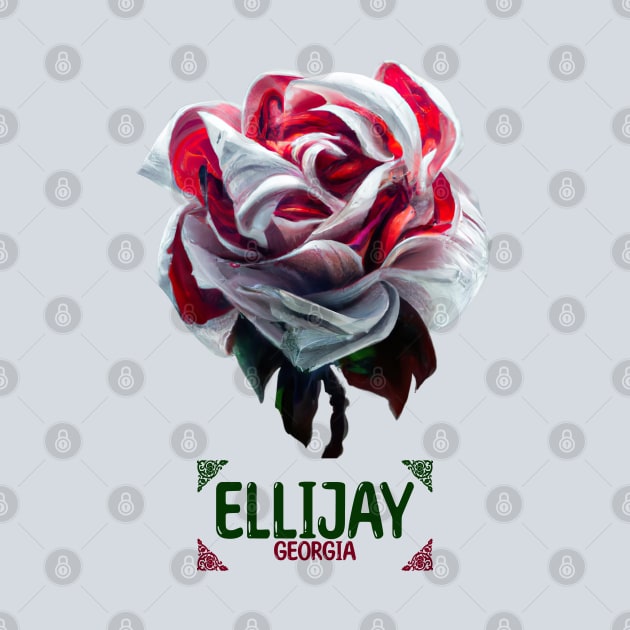 Ellijay Georgia by MoMido