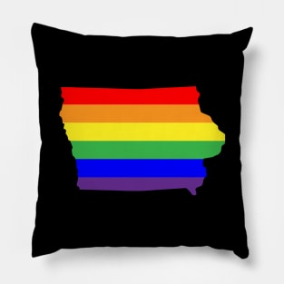 Iowa Pillow