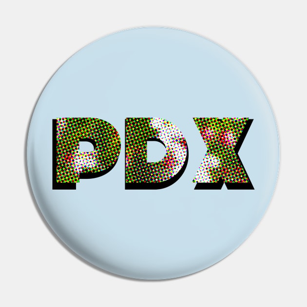 PDX Pin by ericamhf86