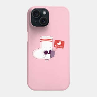 It's a match! Phone Case