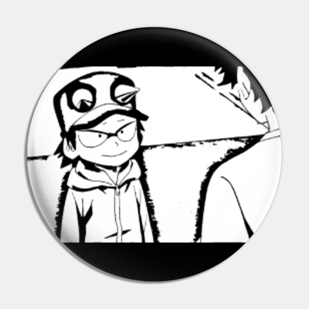 My Hero Academia Kota My Hero Academia Kota Pin Teepublic