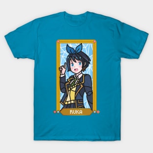 Kazuya Kinoshita Kanojo Okarishimasu 2 Short-Sleeve Unisex T-Shirt – Geeks  Pride