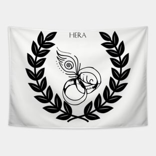 Hera Tapestry