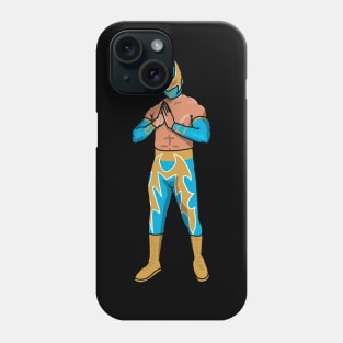 the mistic Phone Case