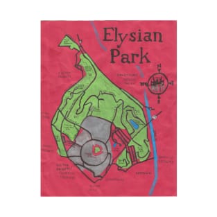 Elysian Park T-Shirt