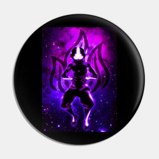 Avatar Pin