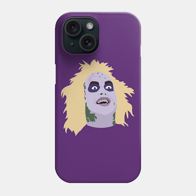 Juice Phone Case by ElviaMontemayor