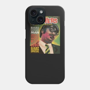 Famous Misters of Loboland Phone Case