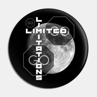 Limited limitations version 2 Pin